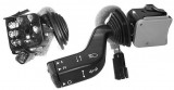 Maneta semnalizare Opel Vectra B 1995-2003, Opel Omega B 1999-2003, comutator lumini cu tempomat - pilot automat, Rapid