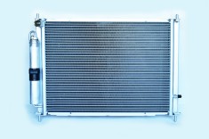 Radiator Aer Conditionat (Condensor) 72358 TH.04.081