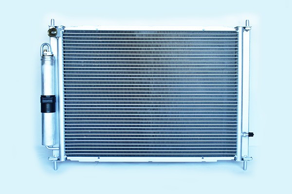 Radiator Aer Conditionat (Condensor) 72358 TH.04.081