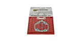 Set Garnituri Cilindru Peugeot Buxy AC 50cc, 40mm WST - Garnituri Motor, Chiulasă, Evacuare