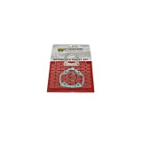 Set garnituri cilindru Peugeot Buxy AC 50cc,40mm WST