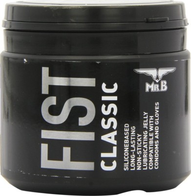 Lubrifiant fisting Mister B FIST Lube 500 ml foto