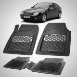 Cumpara ieftin Covorase Mercedes-Benz CL203 Compatibile 2000-2008 | Silver