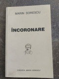 Incoronare- Marin Sorescu