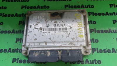 Calculator ecu Volkswagen Golf 4 (1997-2005) 0281010129 foto