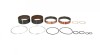 Cuzineti furca KTM SX SX-F XC XC-W 08- 11, 4Ride