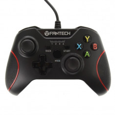 Joystick gamepad Fantech GP11 Shooter Gaming Controller PC si PlayStasion 3 foto