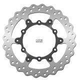 Disc frana fata flotant Yamaha YZF 250 400 426 450 98- 20 YZ 125 250 (2T), WR 250 400 426 450F (270X118X3MM), NG