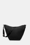 Rains geantă Valera Shoulder Bag Large W3 culoarea negru, 13120