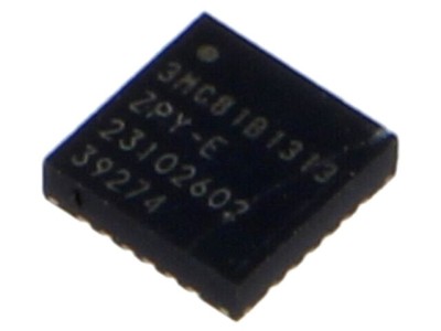 Senzor de accelerație 6in1 Panasonic -40&amp;divide;125&amp;deg;C 3&amp;divide;3.6VDC 4.5x4.5x1.1mm foto