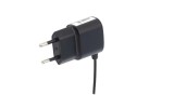 Sursă de alimentare POS POS05055A, POS05055A, 5V/0.55A/2.75W negru, adaptor, AC:CEE7/16. conector DC: 2,1/5,5 (+)