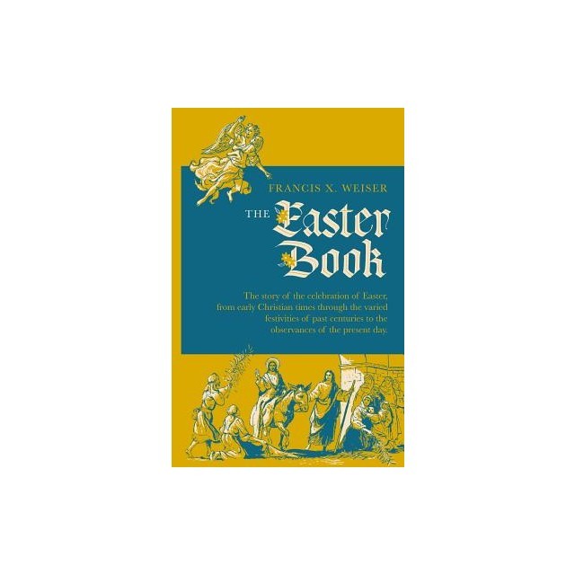 The Easter Book