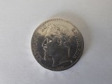Franta 5 Francs 1867 Argint are 26 gr.impecabila, Europa