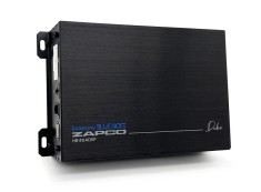 Amplificator auto Zapco Duke HB 48 ADSP, 8 canale, 260W cu DSP