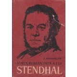 Viata romantata a lui Stendhal