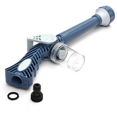 Pistol de spalat EZ-JET cu dispenser de sapun