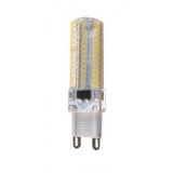 Lampa LED G9 10W alb cald 96LED SMD3014 - Nereglabil Conținutul pachetului 1 Bucată, Oem