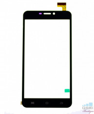 Touchscreen Myria 502M Negru foto