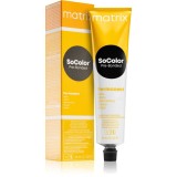 Matrix SoColor Pre-Bonded Reflect Culoare permanenta pentru par culoare 8C Licht Blonde Kopfer 90 ml