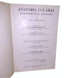 Anatomia lui Gray (volumul 2) - T.B. Johnston