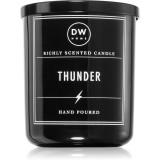 DW Home Fall Thunder lum&acirc;nare parfumată 107 g