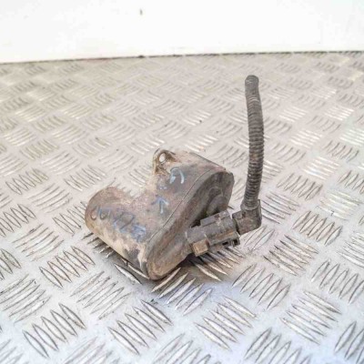 Motor fr&amp;acirc;nă de m&amp;acirc;nă st&amp;acirc;nga spate VW PASSAT Variant B6 3C5 2008 OEM: 80948891 3414989 foto