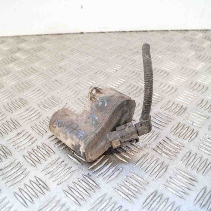 Motor fr&acirc;nă de m&acirc;nă st&acirc;nga spate VW PASSAT Variant B6 3C5 2008 OEM: 80948891 3414989