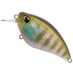 Vobler DUO Realis Apex Crank 66 Squared, CCC3158 Ghost Gill, 6.6cm, 17.7g foto