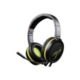 Casti Somic G801 negre