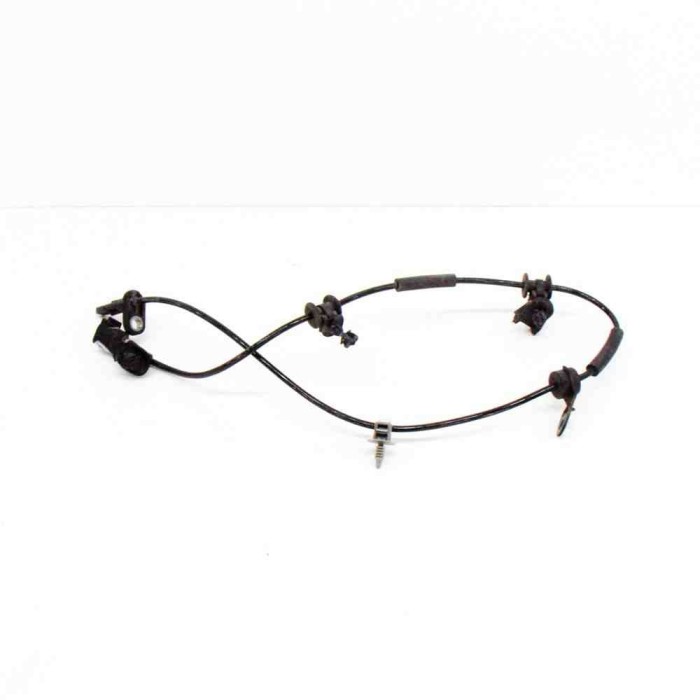 Senzor ABS dreapta față TESLA MODEL 3 2019 OEM: 1044761-00-E 11496415