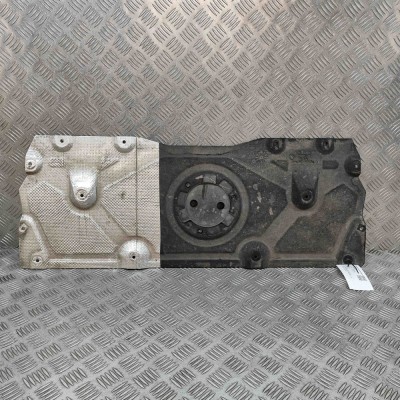 Scut motor central spate BMW 3 G20, G28 2024 OEM: 7428177 foto