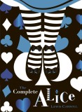 Alice in Wonderland: V&amp;A Collector&#039;s Edition | Lewis Carroll, Penguin Books Ltd