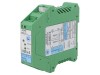 Adaptor Alimentator-Separator 24VDC cu Protecție la Sc&acirc;ntei