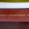 Pompiliu Constantinescu - Scrieri, vol. 6 (critică literara)