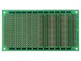 Placă Universală Prototip 55mm x 105mm