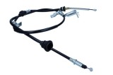 Cablu frana de mana HONDA CR-V III (RE_) (2006 - Prezent) MAXGEAR 32-1092
