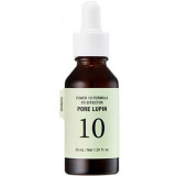 Cumpara ieftin Ser de fata Pore Lupin PO Effector Power 10 Formula, 30 ml, It&#039;s Skin