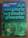 M. Gh. Andries - Din enigmele oceanului planetar, Rao