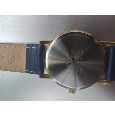 Ceas Bărbătesc Casio Quartz MTP-1095Q, Carcasă Aurie, Cadran Auriu