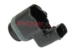 Sensor, ajutor parcare BMW X3 (E83) (2004 - 2011) METZGER 0901075