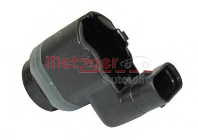 Sensor, ajutor parcare BMW X5 (E70) (2007 - 2013) METZGER 0901075 foto