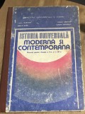 MNL Manuale - Istoria Universala - clasa 10 a