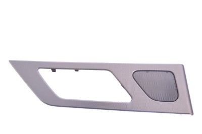 Ornament panou ușă st&amp;acirc;nga spate JAGUAR XF X260 2017 OEM: GX63-237B49 17748639 foto