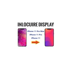 Inlocuire Display Spart iPhone 11 Pro Max iPhone 11 Pro iPhone 11