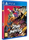 Dawn Of The Monsters PS4