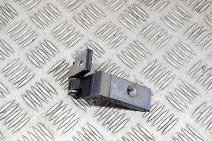 Balama ușă st&acirc;nga spate BMW 3 G20, G28 2021 OEM: 7246063 14894520