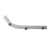 Suport bara de protectie Mitsubishi Lancer (Cy0), 03.2007-, Spate, partea Stanga, Aftermarket