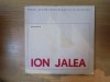 COLECTIA ION JALEA , 1971