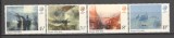 Anglia/Marea Britanie.1975 200 ani nastere W.Turner-Pictura GA.107