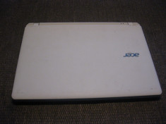 carcasa completa cu tastatura laptop ACER ASPIRE ES1 331 ,stare buna foto